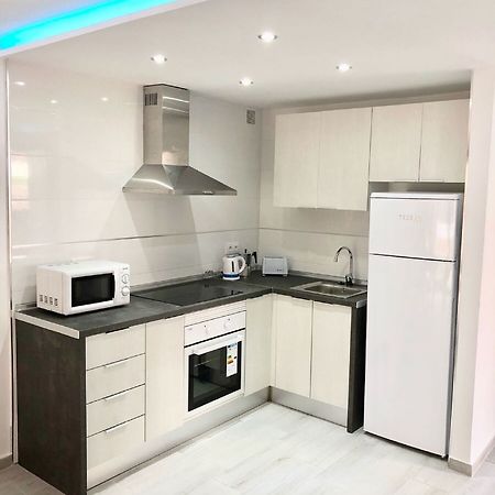 Apartamento South & Sun Los Cristianos Arona  Kültér fotó