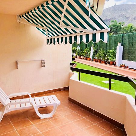 Apartamento South & Sun Los Cristianos Arona  Kültér fotó