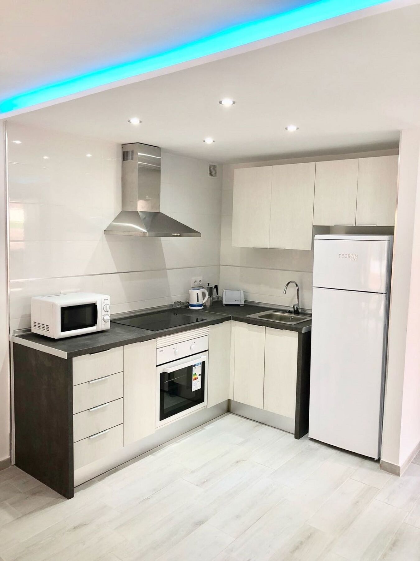 Apartamento South & Sun Los Cristianos Arona  Kültér fotó
