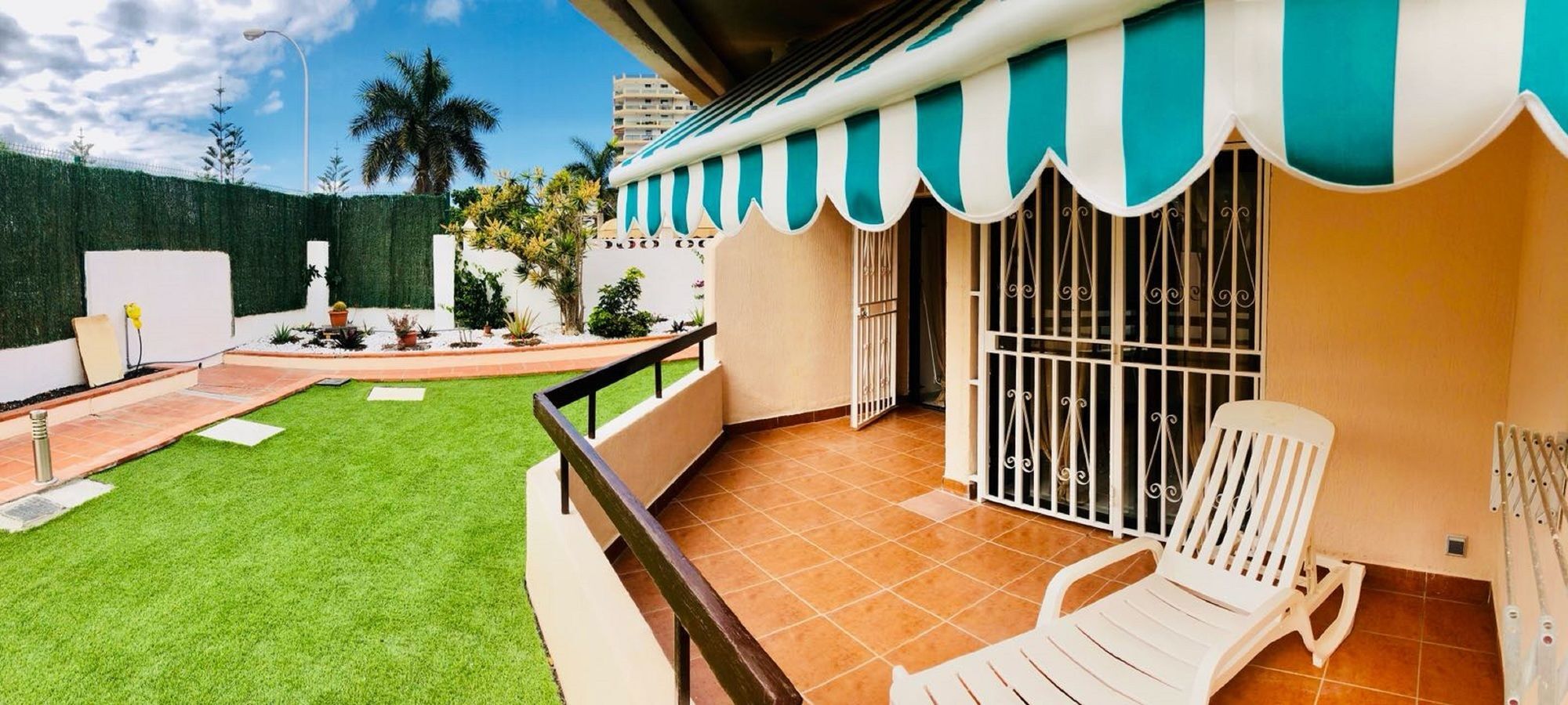 Apartamento South & Sun Los Cristianos Arona  Kültér fotó