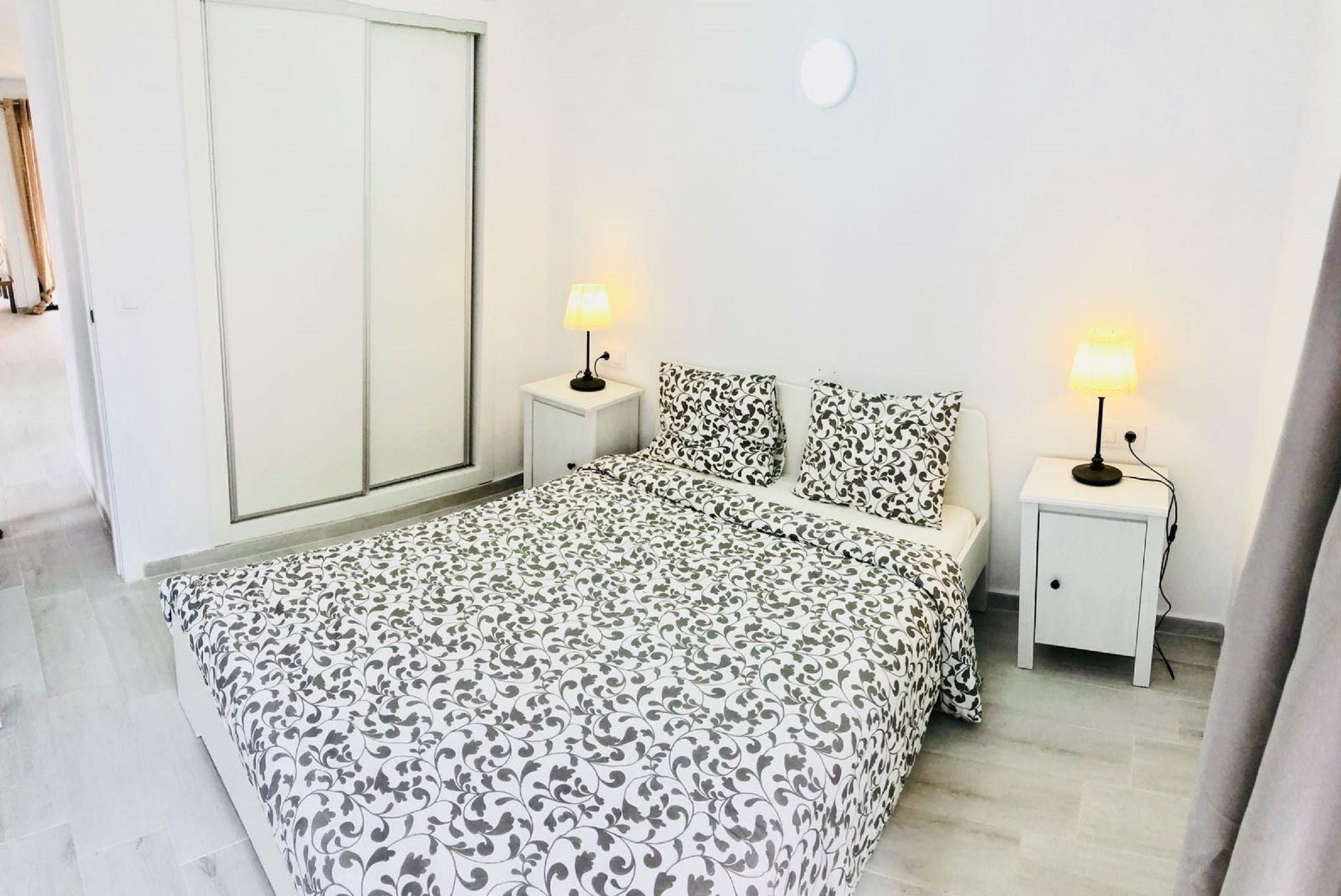 Apartamento South & Sun Los Cristianos Arona  Kültér fotó