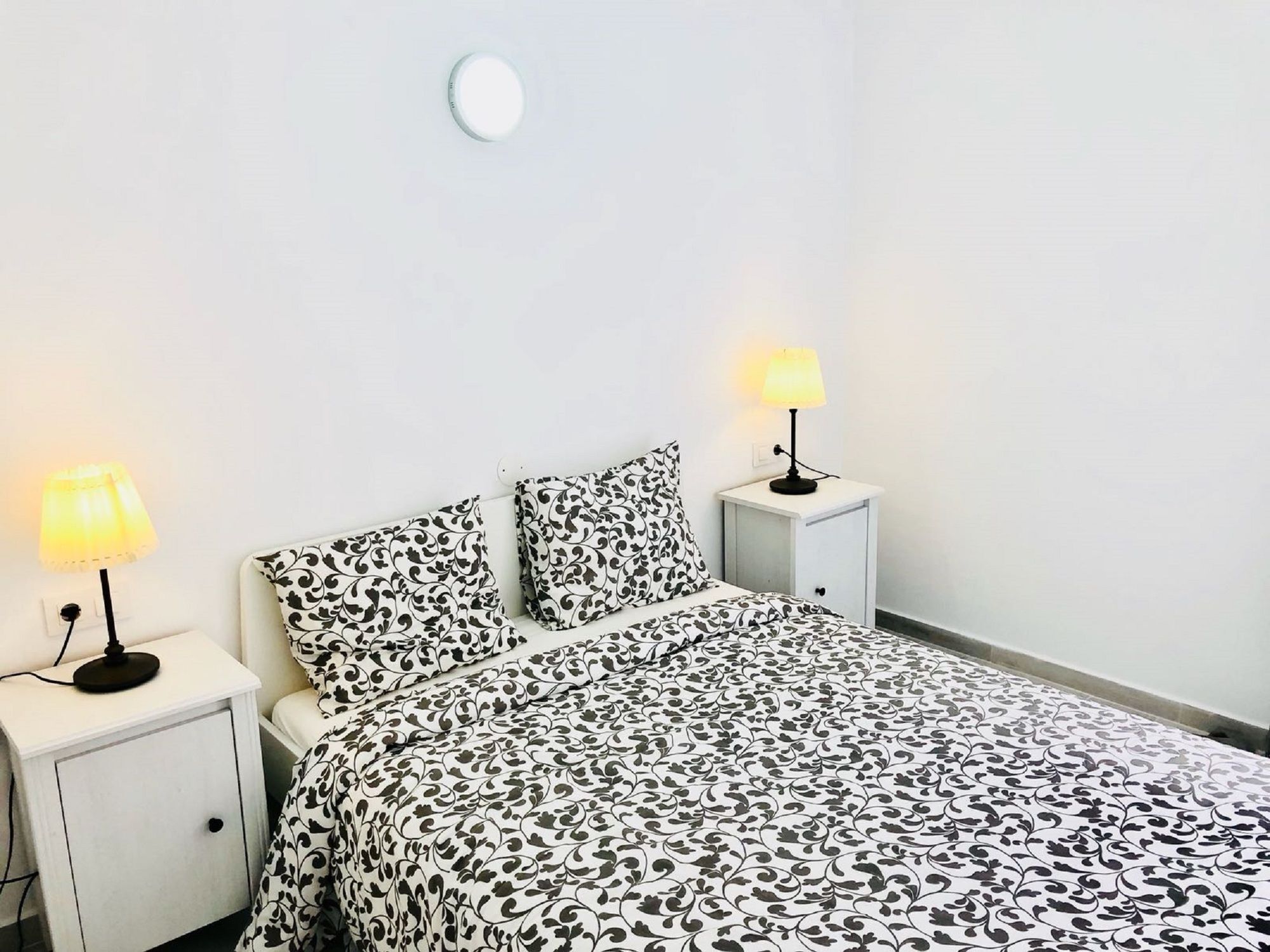 Apartamento South & Sun Los Cristianos Arona  Kültér fotó
